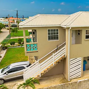  Apartment Cozy Modern Upstairs 2 Bed A/c Near 2 Everything