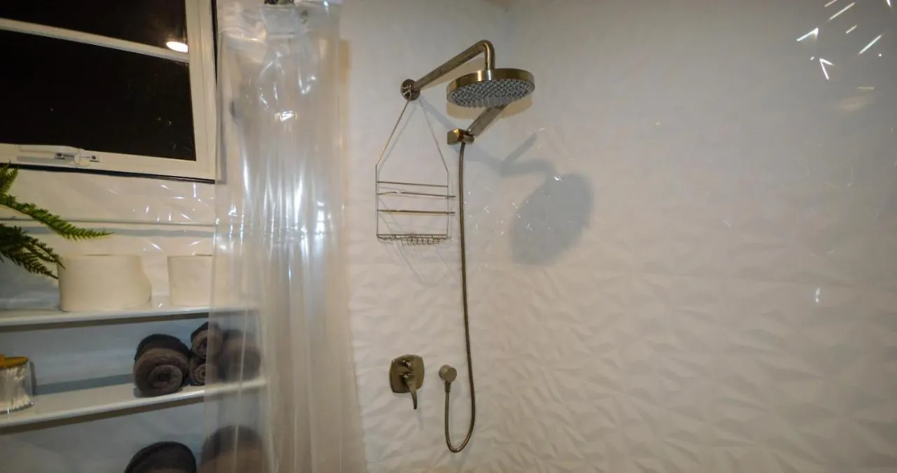 Apartament Dorvic Cottage Bridgetown Barbados