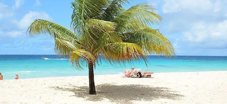 Apartment Dorvic Cottage Bridgetown Barbados